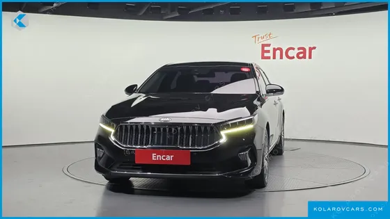 KIA K7 3.0 GDI NOBLESSE
