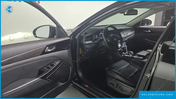 KIA K7 3.0 GDI NOBLESSE