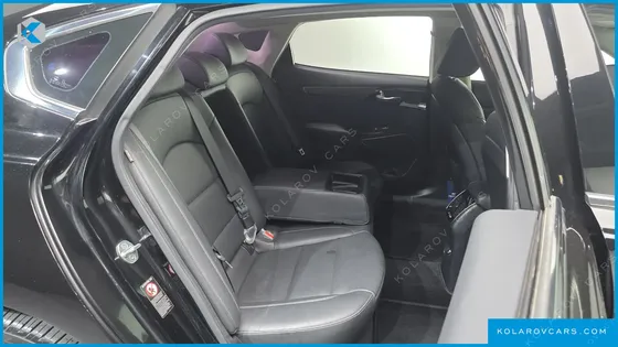 KIA K7 3.0 GDI NOBLESSE