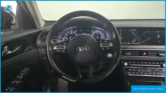 KIA K7 3.0 GDI NOBLESSE