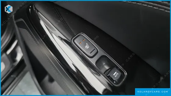 KIA K7 3.0 GDI NOBLESSE