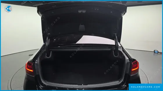 KIA K7 3.0 GDI NOBLESSE