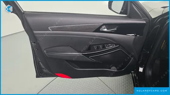 KIA K7 3.0 GDI NOBLESSE