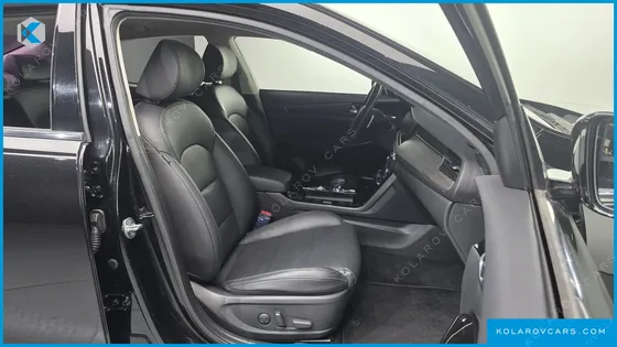 KIA K7 3.0 GDI NOBLESSE