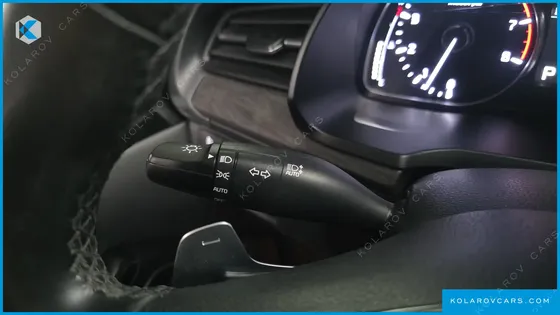 KIA K7 3.0 GDI NOBLESSE