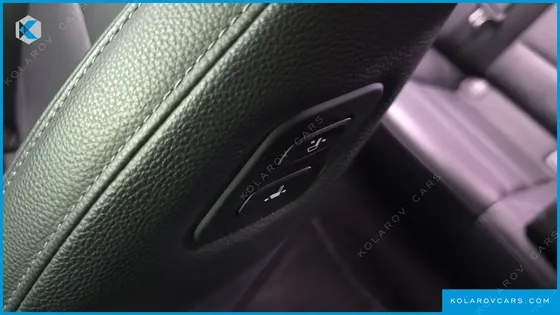 KIA K7 3.0 GDI NOBLESSE