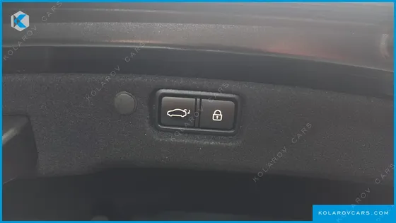 KIA K7 3.0 GDI NOBLESSE