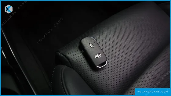 KIA K7 3.0 GDI NOBLESSE