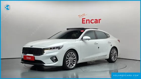 KIA K7 2.5 GDI X EDITION