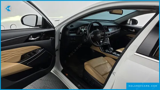 KIA K7 2.5 GDI X EDITION