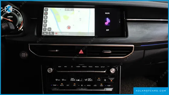 KIA K7 2.5 GDI X EDITION