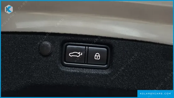 KIA K7 2.5 GDI X EDITION