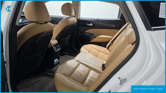 KIA K7 2.5 GDI X EDITION