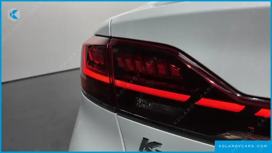 KIA K7 2.5 GDI X EDITION