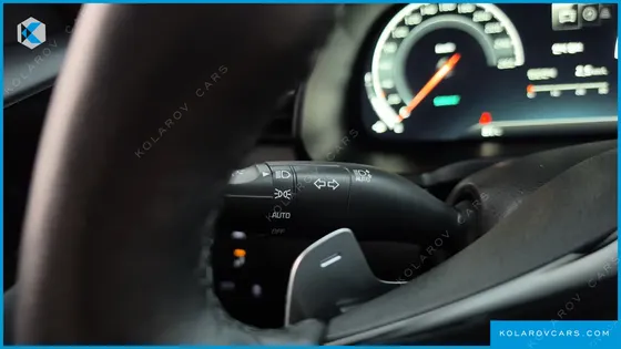 KIA K7 2.5 GDI X EDITION