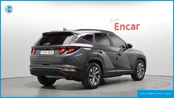 HYUNDAI TUCSON PREMIUM 2WD