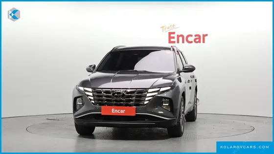 HYUNDAI TUCSON PREMIUM 2WD