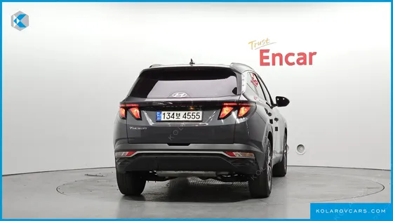 HYUNDAI TUCSON PREMIUM 2WD