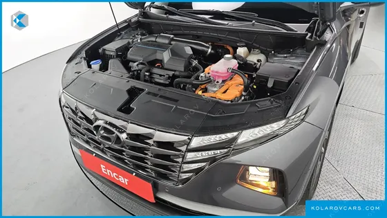 HYUNDAI TUCSON PREMIUM 2WD
