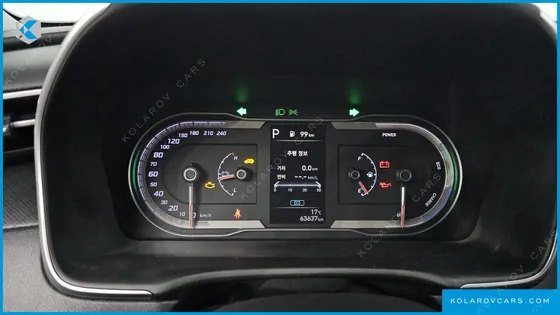 HYUNDAI TUCSON PREMIUM 2WD
