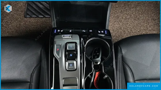 HYUNDAI TUCSON PREMIUM 2WD