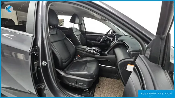 HYUNDAI TUCSON PREMIUM 2WD