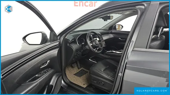 HYUNDAI TUCSON PREMIUM 2WD