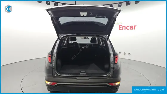 HYUNDAI TUCSON PREMIUM 2WD