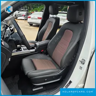 MERCEDES EQB EQB300 4MATIC ELECTRIC ART
