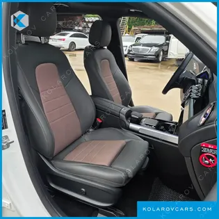 MERCEDES EQB EQB300 4MATIC ELECTRIC ART