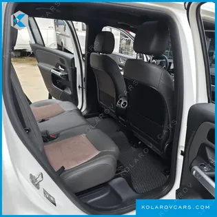 MERCEDES EQB EQB300 4MATIC ELECTRIC ART