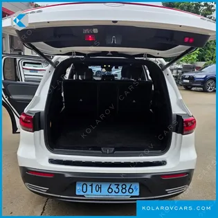 MERCEDES EQB EQB300 4MATIC ELECTRIC ART