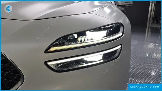 GENESIS G70 GASOLINE 2.0T 4WD