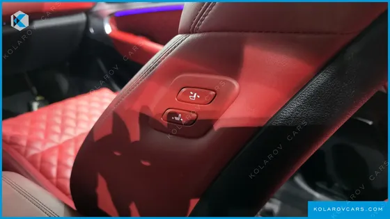 GENESIS G70 GASOLINE 2.0T 4WD