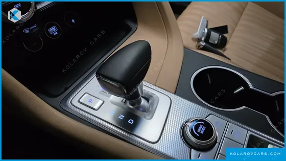 GENESIS G70 GASOLINE 2.0T 2WD