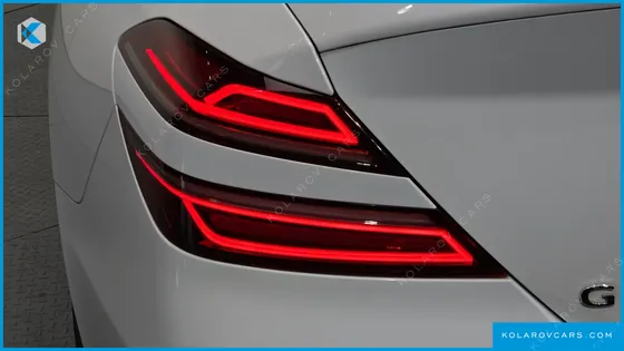 GENESIS G70 GASOLINE 2.0T 2WD