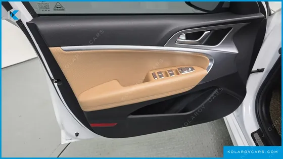 GENESIS G70 GASOLINE 2.0T 2WD