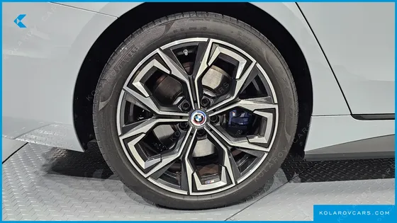 BMW I4 EDRIVE40 M SPORTS PRO