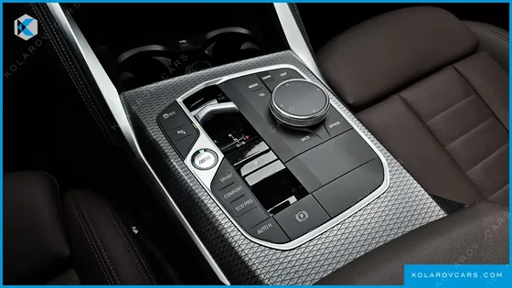 BMW I4 EDRIVE40 M SPORTS PRO