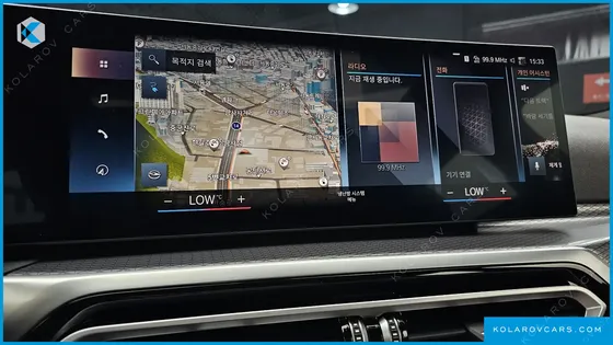 BMW I4 EDRIVE40 M SPORTS PRO