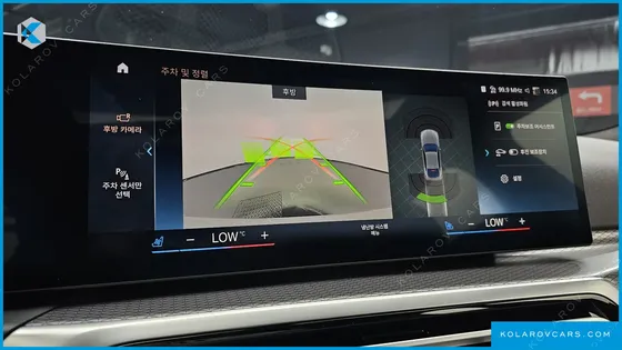 BMW I4 EDRIVE40 M SPORTS PRO
