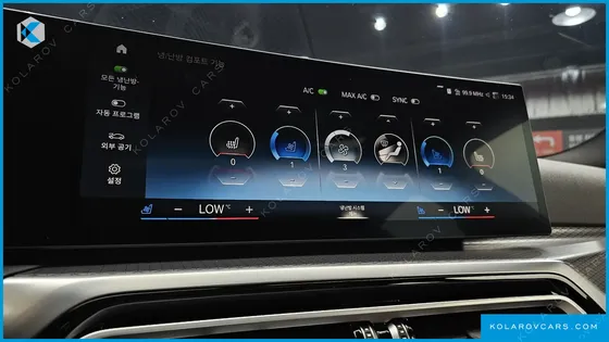 BMW I4 EDRIVE40 M SPORTS PRO