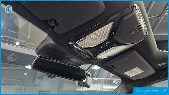 BMW I4 EDRIVE40 M SPORTS PRO