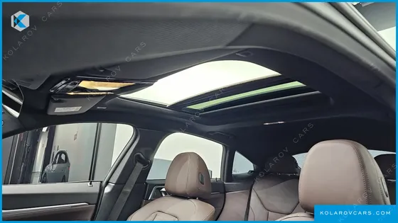 BMW I4 EDRIVE40 M SPORTS PRO