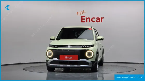 HYUNDAI CASPER INSPIRATION