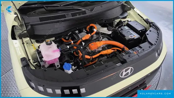 HYUNDAI CASPER INSPIRATION