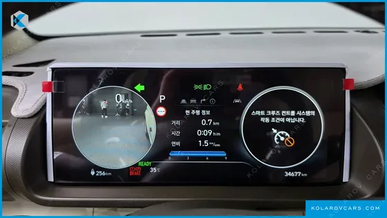 HYUNDAI CASPER INSPIRATION