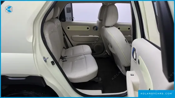 HYUNDAI CASPER INSPIRATION