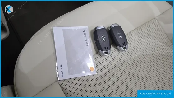 HYUNDAI CASPER INSPIRATION