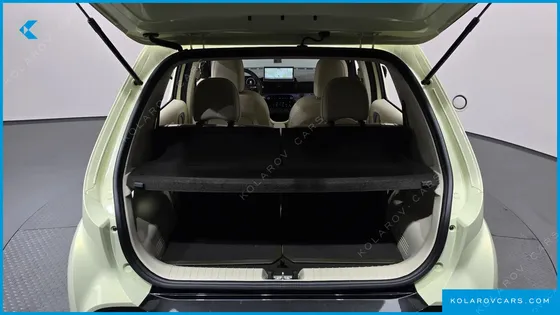 HYUNDAI CASPER INSPIRATION